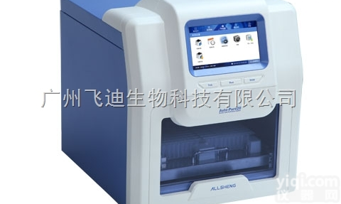 Auto-Pure32A  奥盛<em>Auto-Pure32A全自动核酸提取仪</em>广州销售