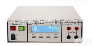 LW-7303<em>程控</em><em>接地电阻</em><em>测试仪</em>