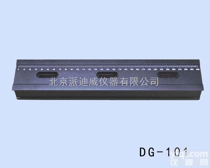 DG-101--DG-105  <em>精密</em><em>导轨</em> 58mm滑轨 <em>导轨</em> DG-101 DG-102 DG-103...