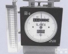 DC-5C<em>气体</em><em>流量计</em>  DC-5C干式<em>气体</em><em>流量计</em><em>日本</em>品川shinagawa
