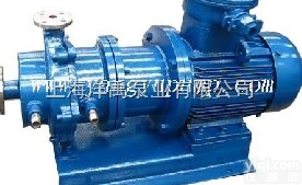 IMC65-50-160  IMC<em>保温</em><em>磁力泵</em>，IMC-B<em>保温</em><em>磁力泵</em>