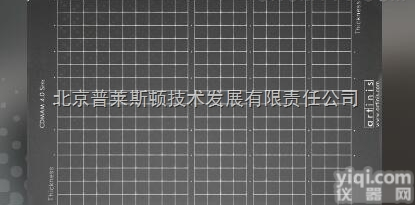 CDMAM 4.0型  供应IBA<em>德国</em>CDMAM 4.0型乳腺机低<em>对比度</em><em>细节</em>模体