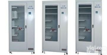 <em>智能</em><em>除湿</em>型安全<em>工器具</em>柜