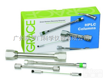 Grace <em>Prevail</em> <em>色谱柱</em>