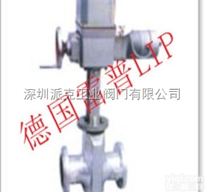 进口<em>电动</em>调节<em>管夹阀</em>《进口<em>电动</em>浓浆<em>管夹阀</em>》