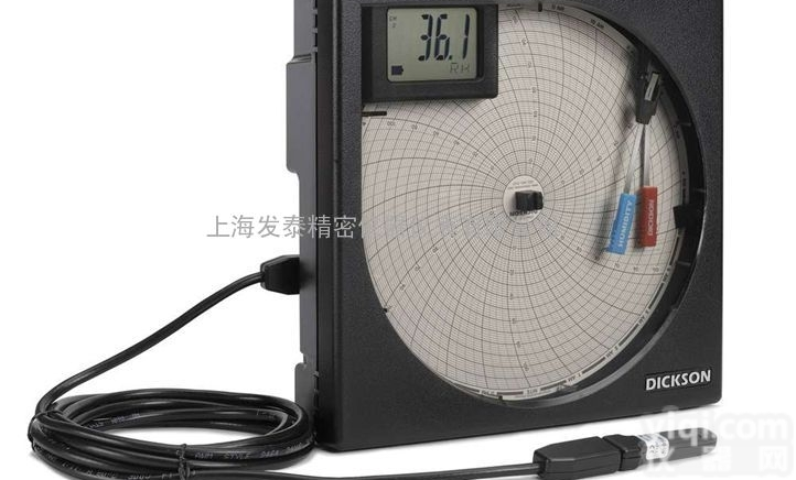 TH8P3温湿度记录仪价格，外置探头高精度<em>原装进口</em>温湿<em>度仪</em>