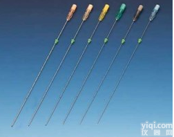 八光<em>介入</em><em>穿刺针</em>B型  <em>介入</em><em>穿刺针</em>