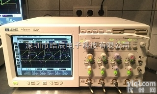 5482 Infiniium<em>示波器</em>
