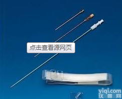 PTC-D<em>引流</em><em>套管</em>T1型  PTC<em>引流</em><em>套管</em>