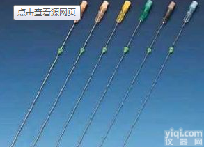 八光PTC-D<em>引流</em><em>套管</em>T2  PTC-D<em>引流</em><em>套管</em>