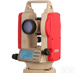 <em>电子</em><em>经纬仪</em>价格<em>南方</em>科力达DT-02C/L<em>经纬仪</em>