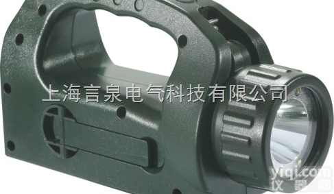 IW5510（<em>CYGL6052</em>）<em>手摇</em>式充电巡检工作灯