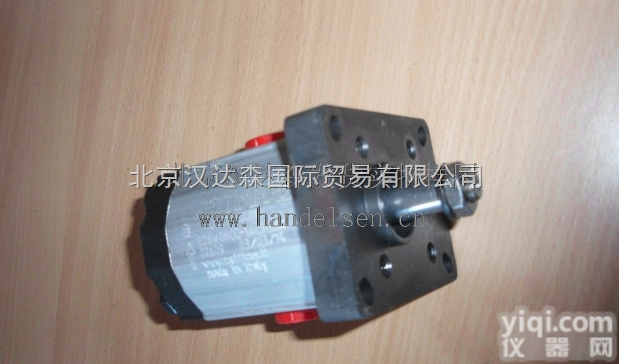 GR28 GR33  优势进口意大利SETTIMA 螺杆泵 <em>离心泵</em><em>汉达</em>森王瑞