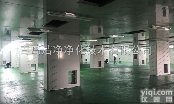 千级/万级/十万级  你知道针对莱芜生物<em>制药厂</em>净化<em>车间</em>要求有多严格吗