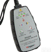 PSI410  <em>PSI410相序指示器</em>
