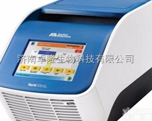 ABI pcr基因<em>扩增仪</em>|Veriti梯度pcr仪