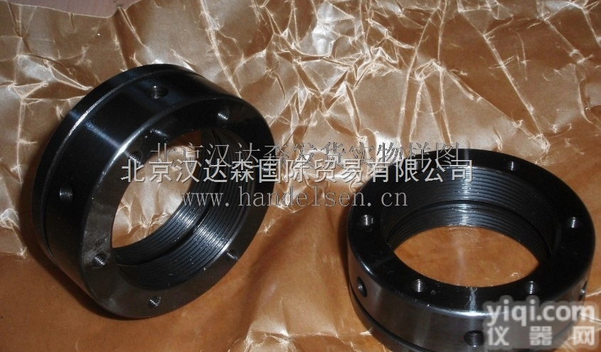 MSR 10.0.75  供应德国Spieth直线<em>导轨</em>Spieth涨紧套MSR 10.0.75汉...