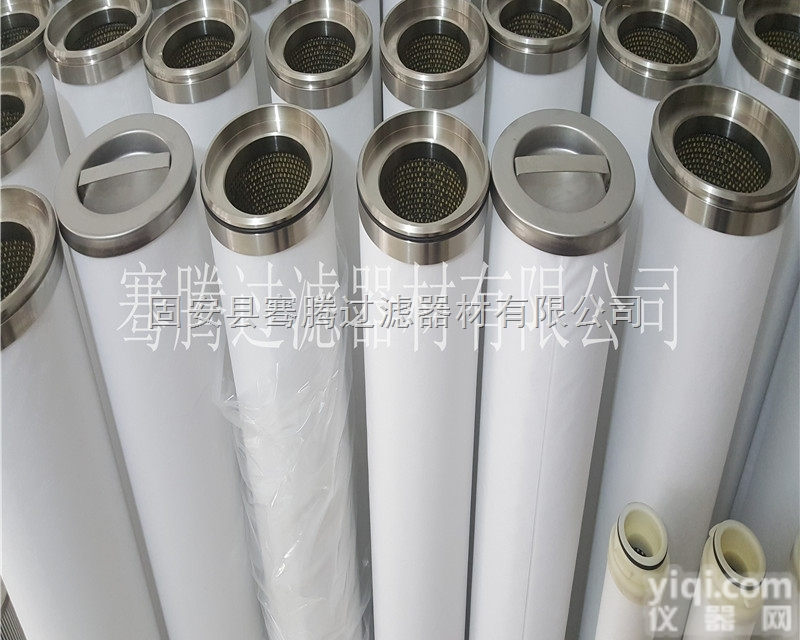 PECO FG-372  PECO FG-372玻璃纤维<em>天然气管道过滤器滤芯</em>