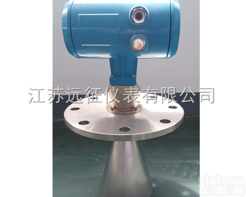 EXRD-605  <em>喇叭口</em>智能<em>雷达</em><em>液位计</em>