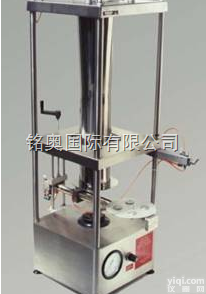 Potter<em>手动</em>型<em>精密</em>实验室喷雾塔