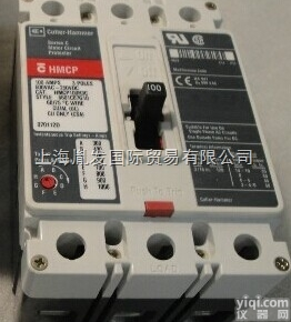 <em>Cutler</em>-<em>Hammer</em>  <em>Cutler</em>-<em>Hammer</em><em>塑壳</em>断路器