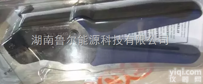 DEB0560货号7500075  <em>法国</em>MECATRACTION<em>核电</em>专用压接钳DEB0560货号75000...