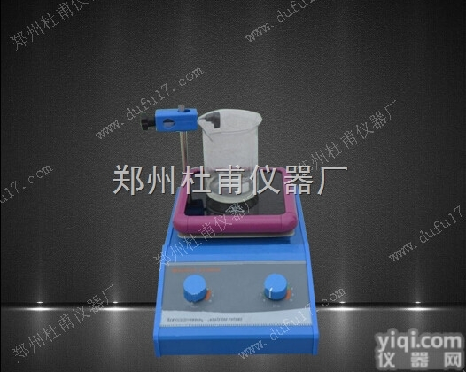 ZNCL-BS  <em>多功能</em>智能<em>数显</em>磁力<em>搅拌器</em>
