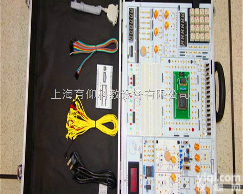 YUY-SAE数电/模电/<em>EDA</em>综合<em>实验箱</em>|教学<em>实验箱</em>