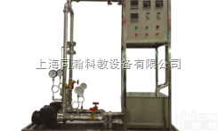 THHY-1108  <em>离心泵</em>综合性能<em>实验</em><em>装置</em>|化工原理实训