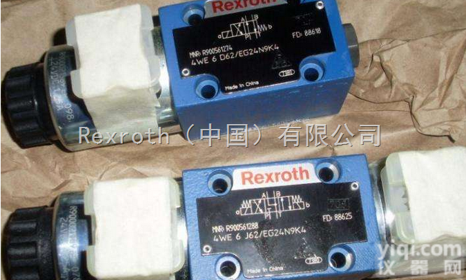 德国REXROTH<em>液压阀</em>大量型号<em>特价</em>销售