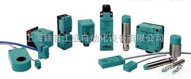 检测<em>元件</em>传<em>感器</em>德国倍加福P+F光<em>电传</em><em>感器</em>