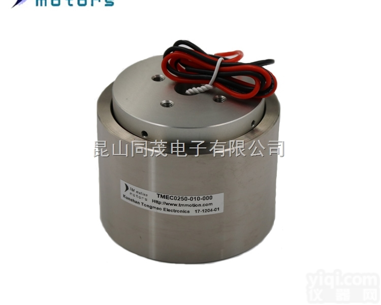 TMEC0001  同茂音圈电机 高<em>响应</em>高性能音圈<em>马达</em>可定制