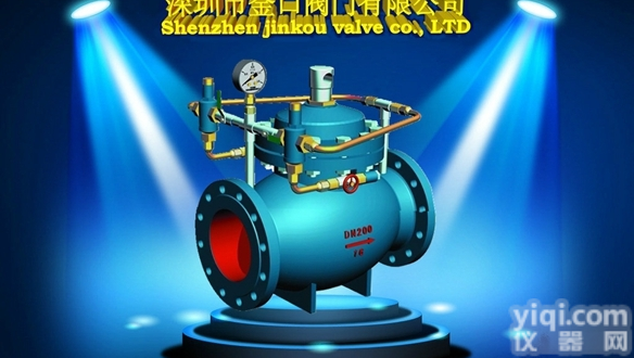 <em>Y46T</em>  杭州<em>Y46T</em><em>组合</em>式法兰<em>减压阀</em>，<em>组合</em>式流量<em>减压阀</em>厂家