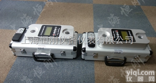 200吨数显<em>测力</em>计配<em>遥控</em>器