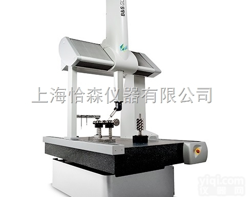 <em>海克斯</em>康超<em>高精度</em>Global Performance桥式三<em>坐标</em>测量仪