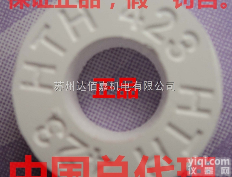 <em>PTCR  美国测温环</em>