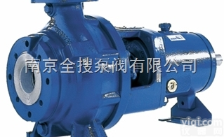 凯<em>士比</em>KSB 砂泵KWP<em>系列</em>