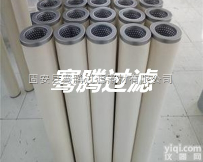 PECO FG-324  PECO FG-324玻璃纤维<em>天然气管道过滤器滤芯</em>