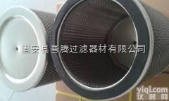 G2.5  厂家直销  G2.5燃气.<em>天然气</em>滤芯 <em>进口</em>滤材 骞腾过滤