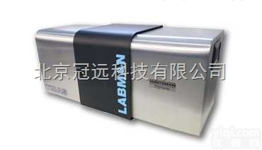 <em>英国</em>Labman TIDAS全自动<em>研磨</em><em>细度</em>计