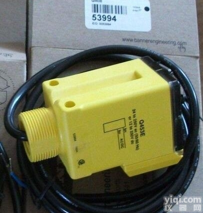 <em>美国</em><em>邦纳</em>Banner<em>编码器</em>ZG现货型号
