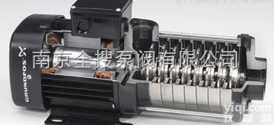 <em>苏州</em><em>格兰</em>富<em>水泵</em>-CM系列