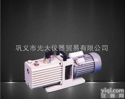 2XZ-2  旋<em>片式</em><em>真空泵</em> 旋<em>片式</em><em>真空泵</em>真空度高 2XZ旋<em>片式</em><em>真空泵</em>耐腐蚀