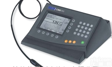 英国进口<em>牛津</em>测厚仪<em>CMI730</em>销售