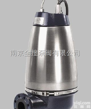 <em>格兰</em>富水泵SE - 重载<em>潜污泵</em>