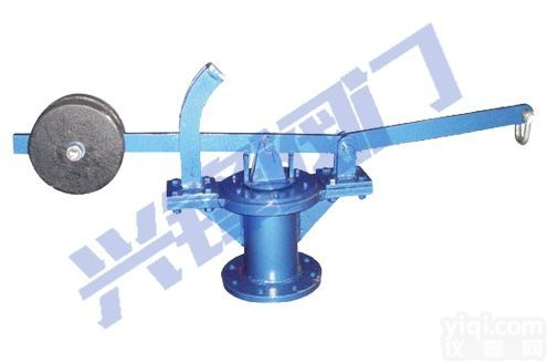 <em>FS65X/W  除尘器放散阀</em>