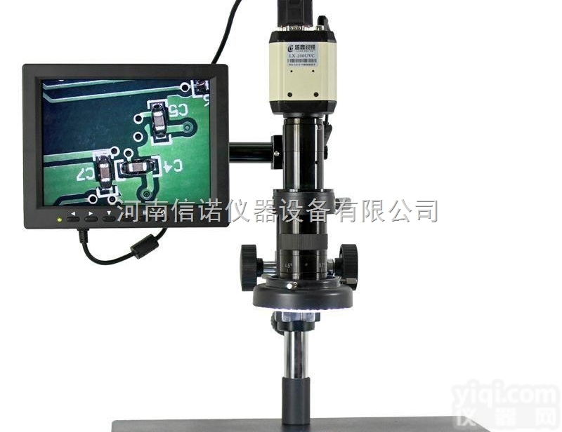 <em>视频</em>生物<em>显微镜</em>厂家，<em>双目</em><em>视频</em><em>显微镜</em>价格