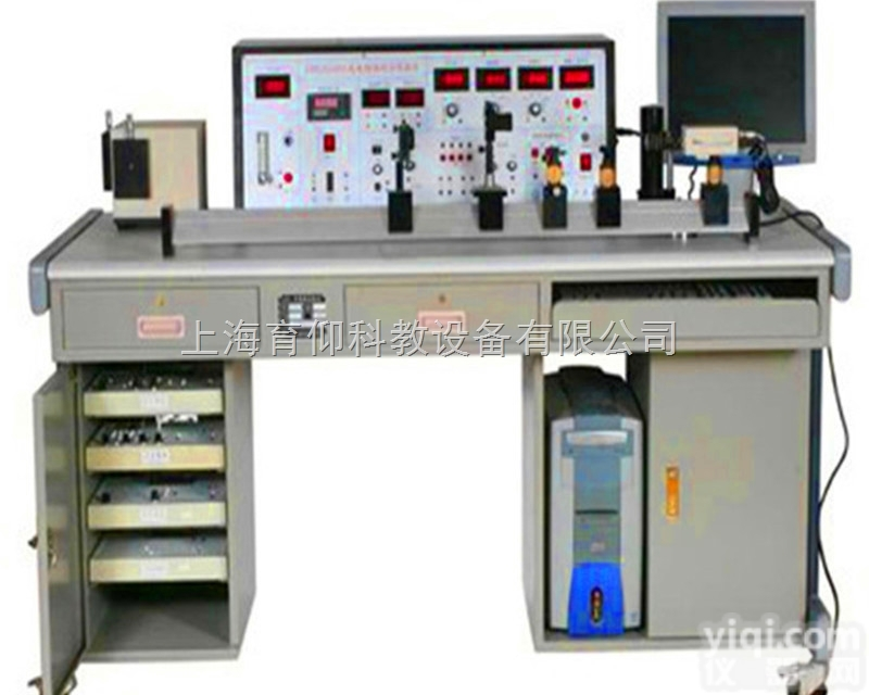 YUY-SY生物医学传感器实验台|<em>传感器综合实验台</em>