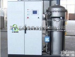 hk-y500g  金华-<em>衢州</em>-<em>舟山</em>废水脱色<em>臭氧</em>机<em>臭氧</em>发生器