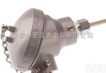 WRNK-333  WRNK-333铠装<em>热电偶</em>   <em>温度仪表</em>厂家定制
